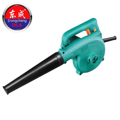 东成电动工具吹风机Q1F 高效除尘，让清洁更省心