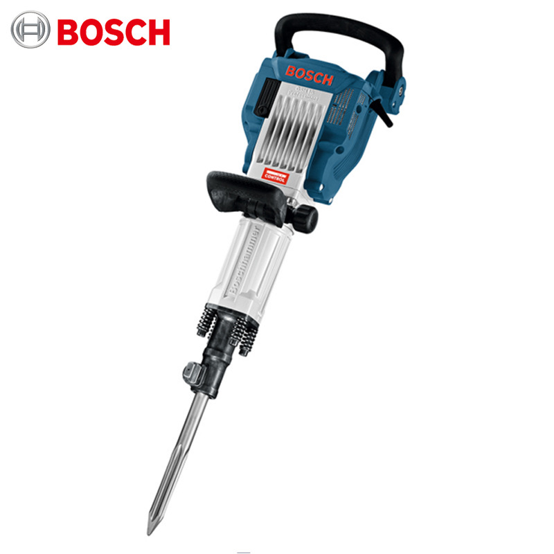 博世(BOSCH)德国原产六角电镐GSH16-30凿削开槽机减振电动工具